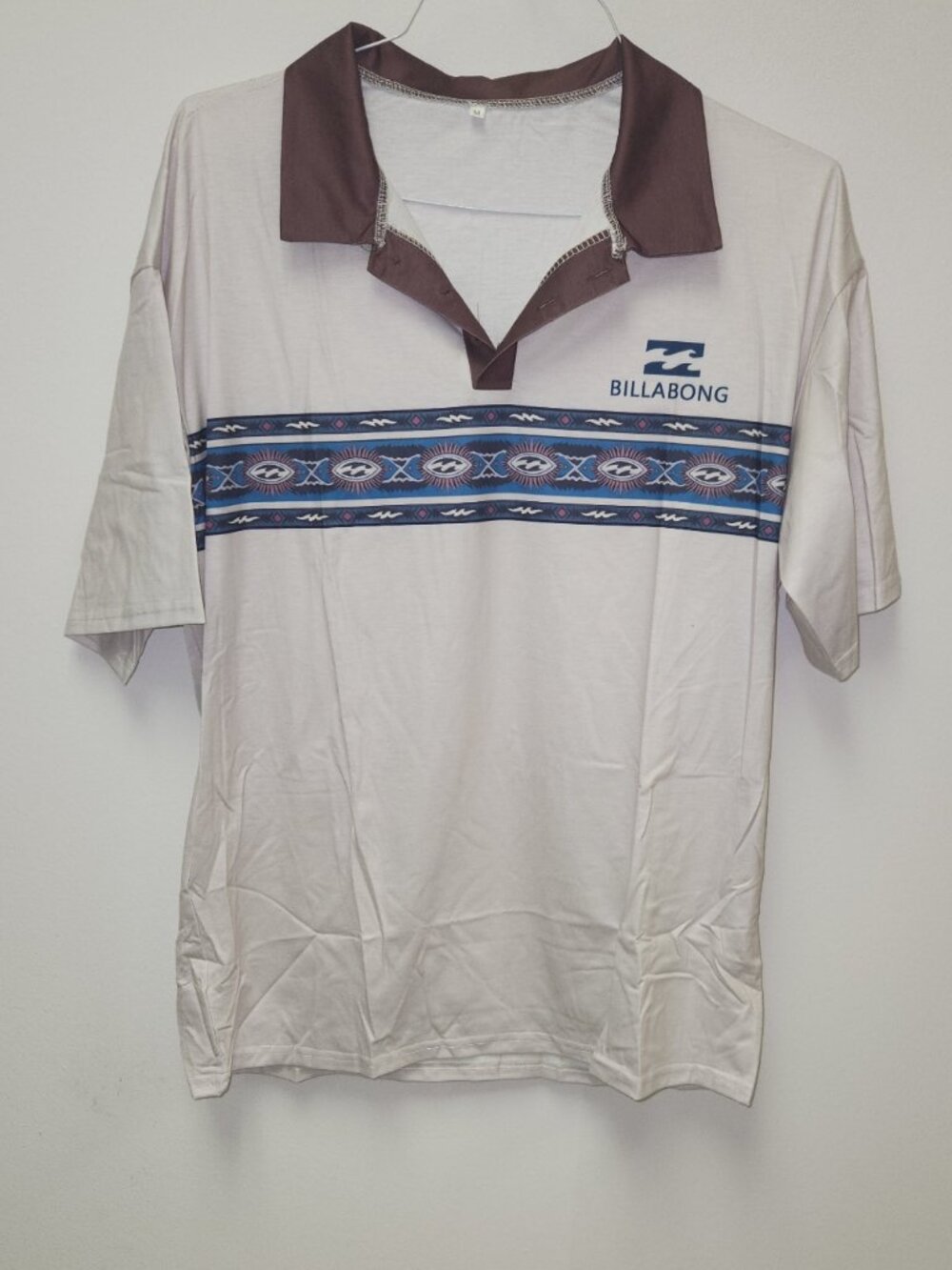 Billabong Shirt Size Med